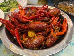 -虾皇(龙虾城旗舰店)