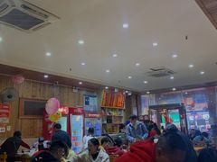大堂-肆姐面粉馆(坡子街店)