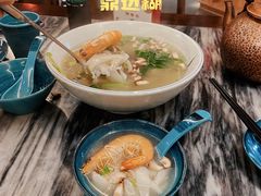 -安泰楼·佛跳墙创始人·传统闽味早茶·酒楼(三坊七巷闽菜地标店)