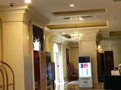 -中旅阿那亚九龙湖·公主酒店