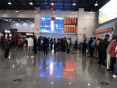 -鸡西兴凯湖机场