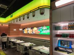 -蛙喔牛蛙(盐城盐都万达店)