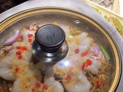 -绿茶餐厅(哈尔滨凯德店)