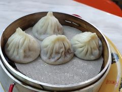 -云南路美食街