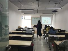 -华兴日语学校(总校)