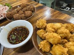 -笔记安顺夺夺粉火锅