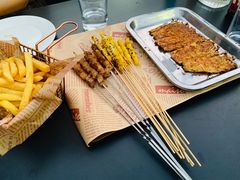 -京B·东篱精酿啤酒音乐餐厅