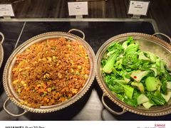 -圣丰索菲特·2 On 988 Café 自助餐厅
