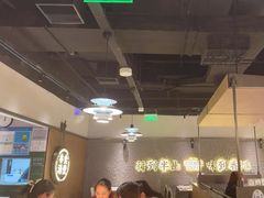 -留半山·香港食堂(啦啦宝都店)