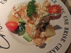 -岛风·台食小馆 ISLAND BISTRO(烟台山店)