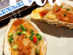 -很久以前羊肉串(南京路第一百货店)