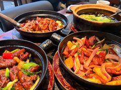 -旺爷砂锅·茶作(国贸城店)