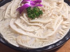 -巴邑火锅·鲜切牛肉(萧山银隆店)