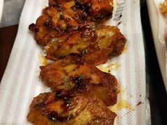 -Mr.Pizza米斯特比萨(合肥一九一二街区店)