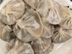 -老庞家水馅包子馆