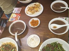 -寻裕记·现炒浇头面(人民广场店)