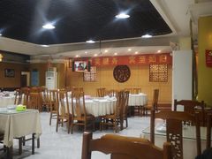 大堂-石饮红星包子(中山路店)