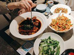 -鱼你相聚·河鲜馆(袁家岭店)