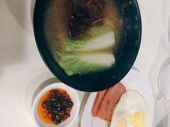 -御水泉·国际水疗会(广州长隆店)