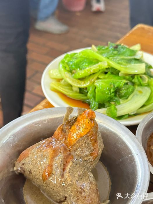 东兴牛肉店(庄府巷店)图片