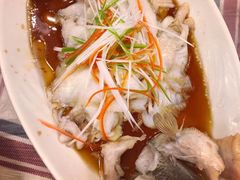 -玲珑餐厅(陕西南路店)