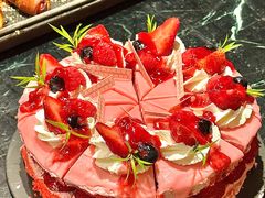 -B&C黄油与面包·THE GARDEN BAKERY概念店(世纪汇店)