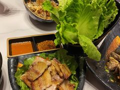 -HONGA HONGA雄家(曹路店)