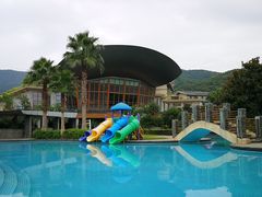 -宁波九龙湖开元度假村