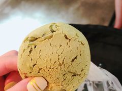 抹茶麻薯-Juicy Bakery(大学路店)