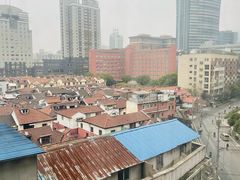 -上海国际饭店