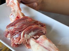 -玖芈·九米羊肉炉(水围村店)