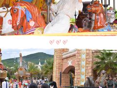 -世界恐龙谷景区