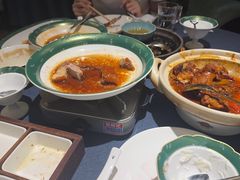 -金狮麟·新豫菜(金码大厦店)