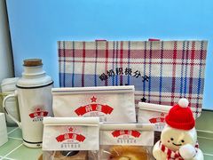 -红星前进面包牛奶公司(五道口购物中心店)