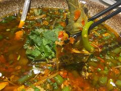 -院8里·少城记忆老川菜(宽窄巷子店)