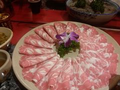 -蜀大侠火锅(古田店)