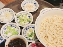 肉丁小碗干炸-海碗居(王府井店)