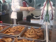 -老北京前门烤鸭(北中路99店)