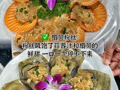 -小海豚•老字号海鲜餐厅(天涯店)