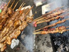 -白河湾生态旅游一条川