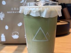 -去茶山(重庆万象城店)