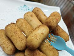 -渔码头食府(蓬莱阁店)