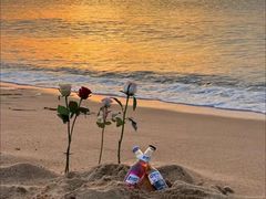 -日照灯塔风景区