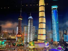 -上海乐高探索中心