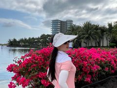 -海南鉴湖蓝湾高尔夫球会