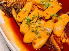 -径山十八道·风味民间菜(杭州总店)