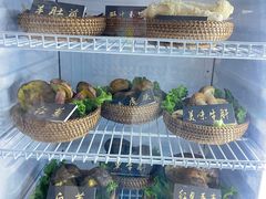 -爱膳菌锅锅(阳南店)
