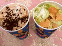 -DQ·蛋糕·冰淇淋(南开大悦城2F店)