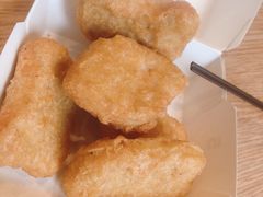 -麦当劳(杭州庆春路店)