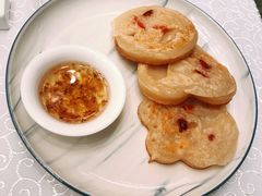 -三清山希尔顿度假酒店·三清轩中餐厅